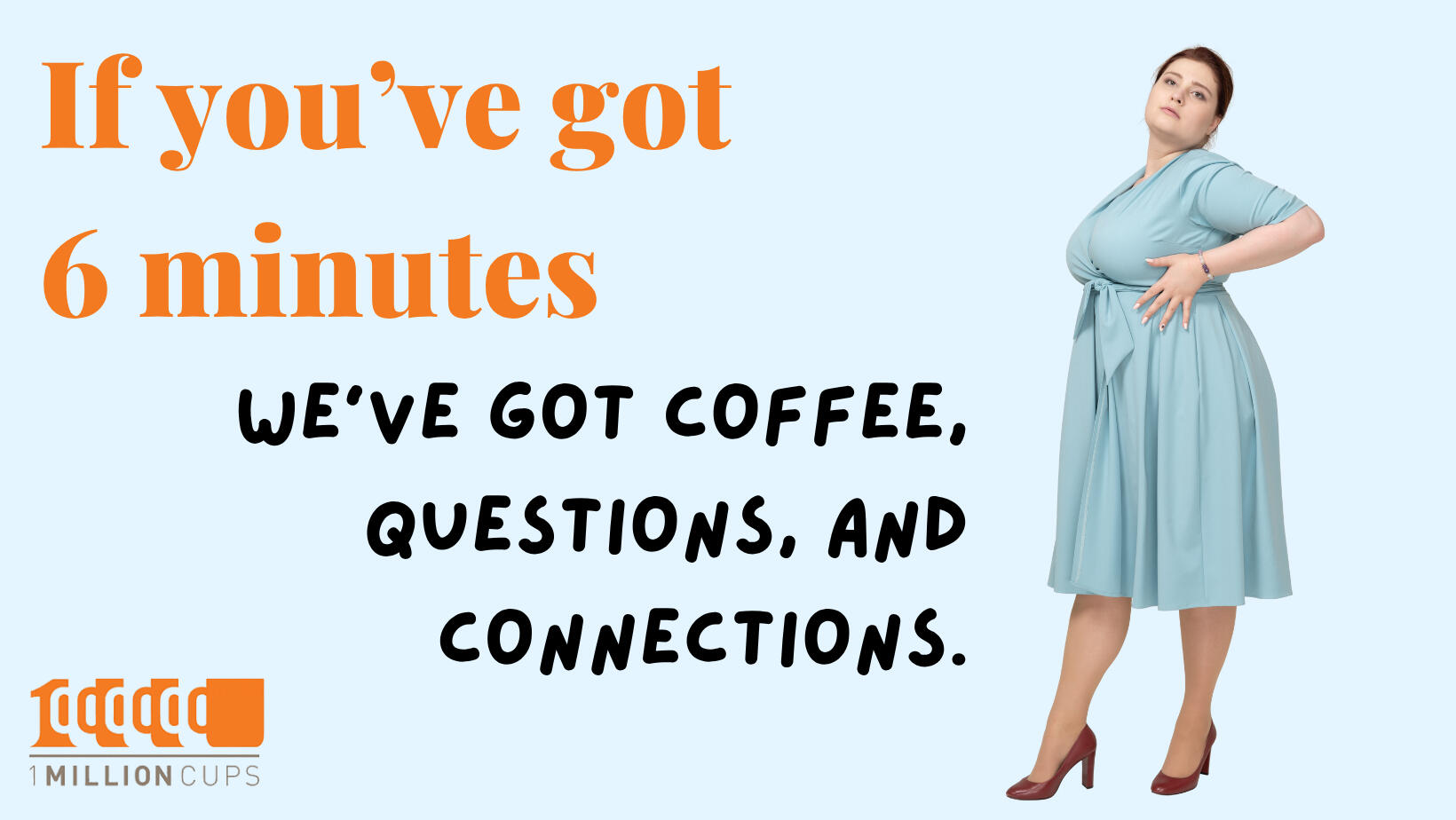 1 Million Cups Alaska